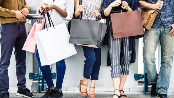 ย้อนดู Consumer Behavior Trend 2018 เทรนด์พฤติกรรมของผู้บริโภค