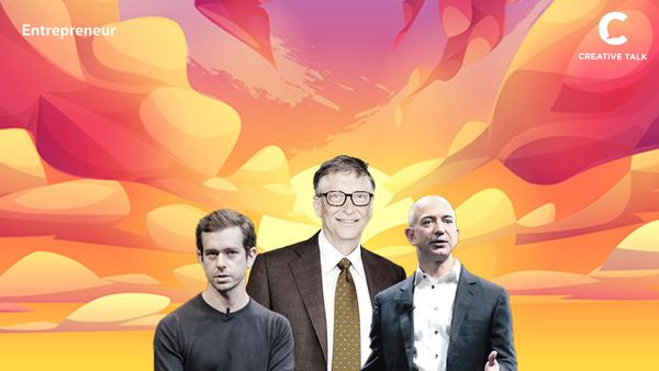 ทำไม Bill Gates, Jeff Bezos, Jack Dorsey ถึงตื่นเช้าแล้วทำงานได้อย่างสำเร็จในทุกๆ วัน
