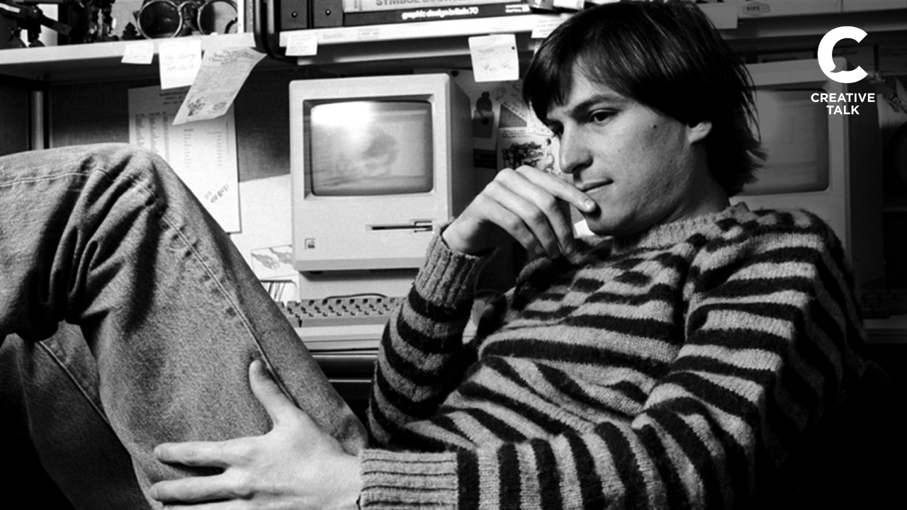บทเรียนที่ได้จากสุนทรพจน์ที่ดีที่สุดของ Steve Jobs